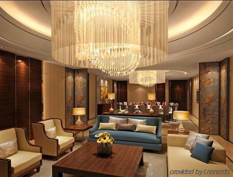 Winnerway Hotel Dongguan  Zewnętrze zdjęcie